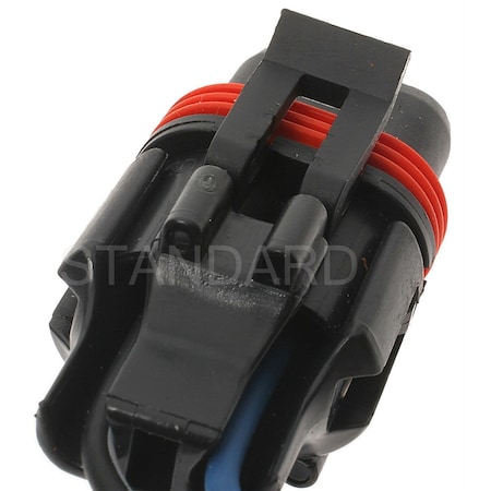 Standard Ignition Back-Up Lamp Connector S-708